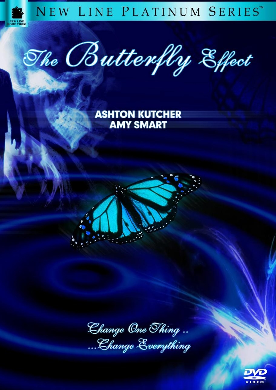 Stiahni si HD Filmy Osudovy dotek / The Butterfly Effect (2004)(CZ/EN)[1080p] = CSFD 87%