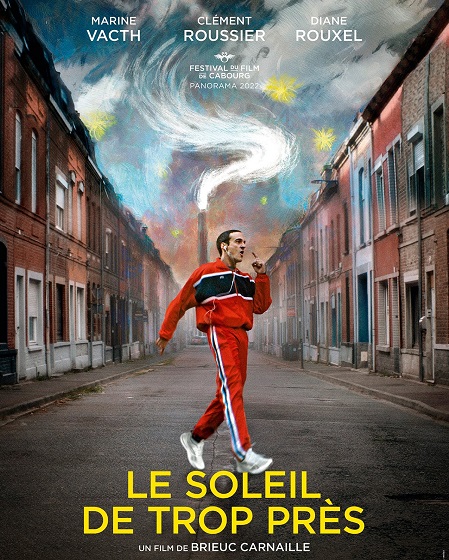 Stiahni si Filmy CZ/SK dabing  Příliš blízko slunci / Le soleil de trop pres (2022)(CZ/FR)[WebRip][1080p] = CSFD 50%