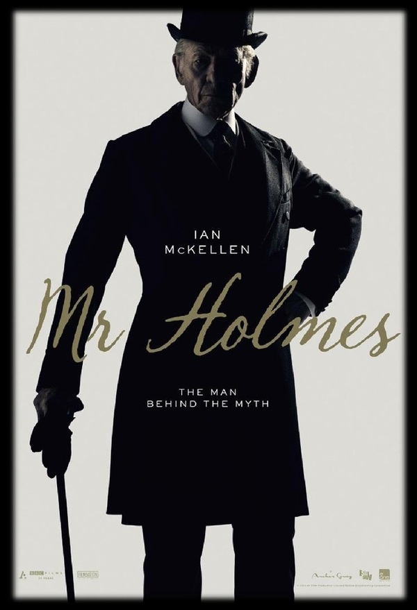 Stiahni si HD Filmy Mr. Holmes (2015)(CZ/EN)[720p] = CSFD 64%