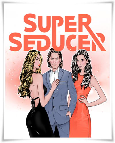 Stiahni si Hry na Windows Super.Seducer-SKIDROW