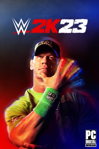 WWE 2K23: Deluxe Edition (v1.02 + 7 DLCs + MULTi6) – [DODI Repack] :  r/CrackWatch