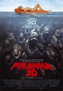 Stiahni si Filmy CZ/SK dabing Pirana / Piranha (2010)(CZ) = CSFD 56%