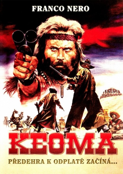 Stiahni si Filmy CZ/SK dabing Keoma  (1976)(CZ)[WEB-DL][1080p] = CSFD 72%
