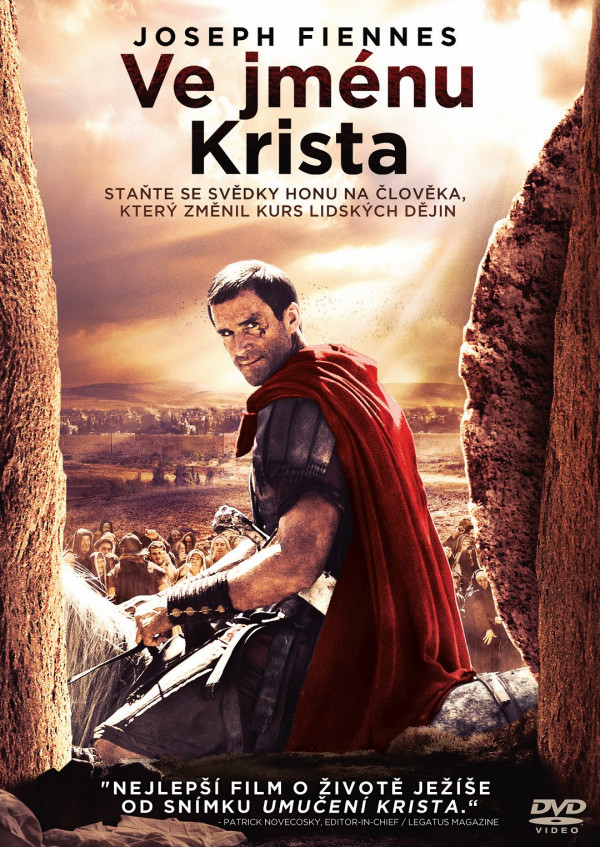Stiahni si HD Filmy Ve jménu Krista / Risen (2016)(CZ/EN)[1080p] = CSFD 60%