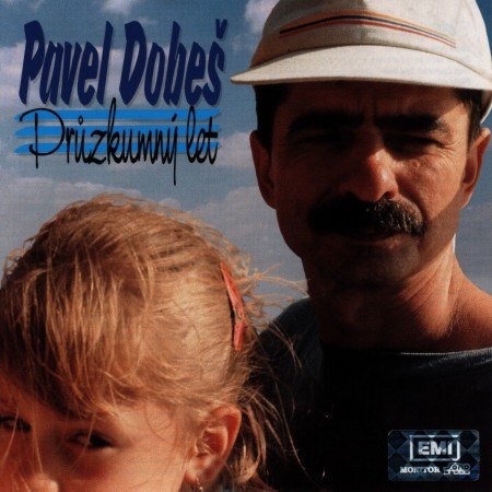 Stiahni si Hudba Pavel Dobes - Pruzkumny let (1997)