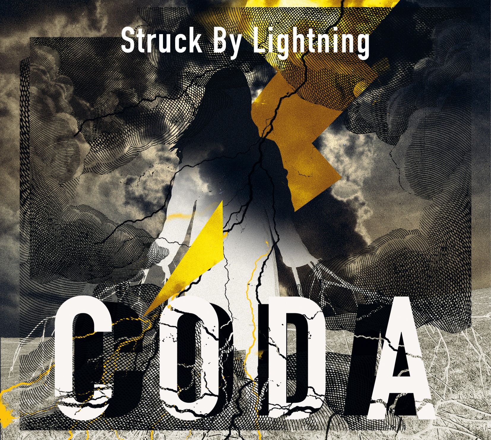 Stiahni si Hudba CODA - Struck By Lighting (2022)