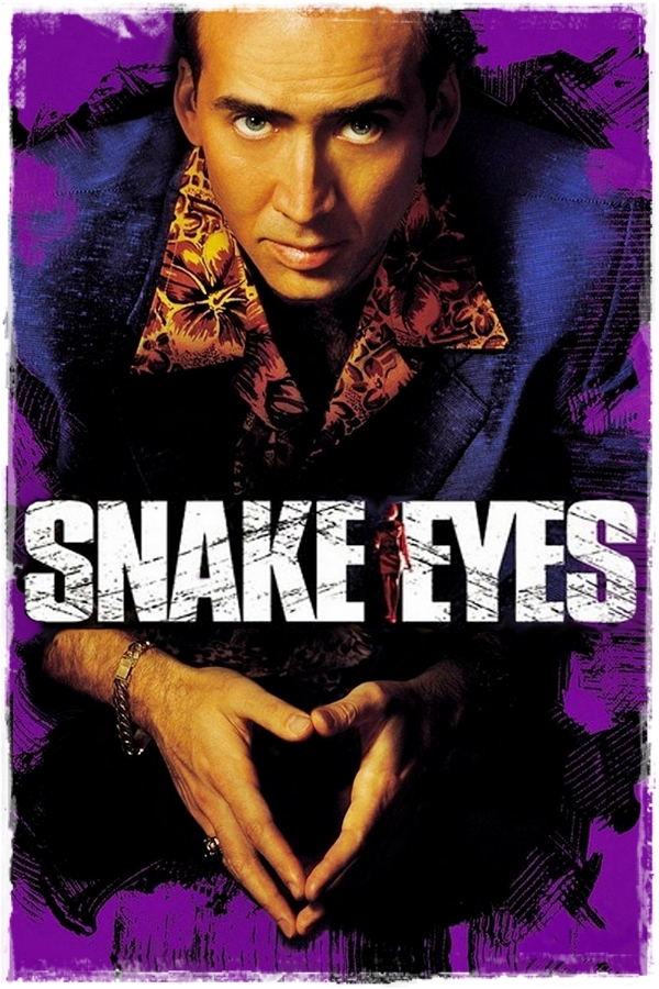 Stiahni si Filmy CZ/SK dabing Hadi oci / Snake Eyes (1998)(CZ) = CSFD 68%