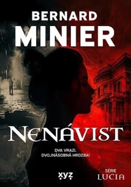 Stiahni si Mluvené slovo Bernard Minier - Lucia Guerrero 02 Nenávist (Jan Šťastný)2024(11h7m)