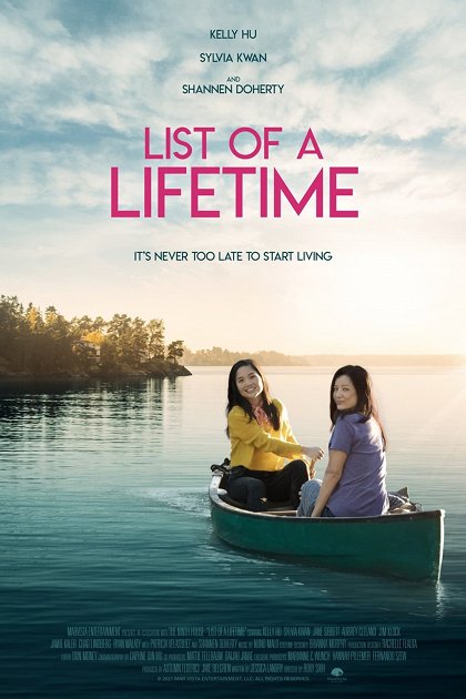 Stiahni si Filmy CZ/SK dabing Nikdy není pozdě / List of a Lifetime (2021)(CZ)[WEB-DL][1080p] = CSFD 57%