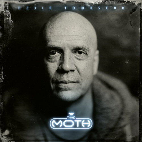 Stiahni si Hudba Devin Townsend - The Moth - 2026, Hi-Res