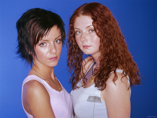 Stiahni si Hudba t.A.T.u. - Diskografie (2001-2011)