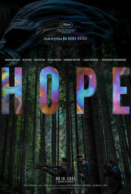 Stiahni si Filmy s titulkama Hope (2026)[WEB-DL][1080p] = CSFD 70%