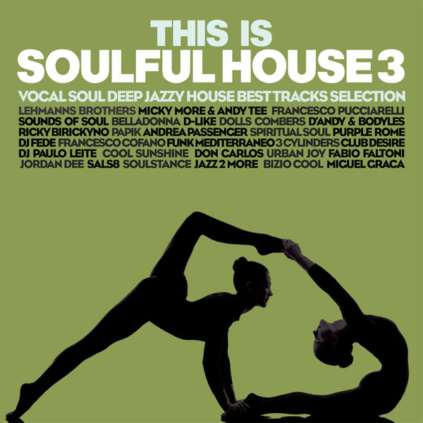 Stiahni si Hudba VA - This Is Soulful House, Vol.3 (2021)