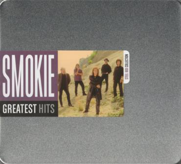 Stiahni si Hudba Smokie - Greatest Hits Steel Box Collection (2008)[FLAC]