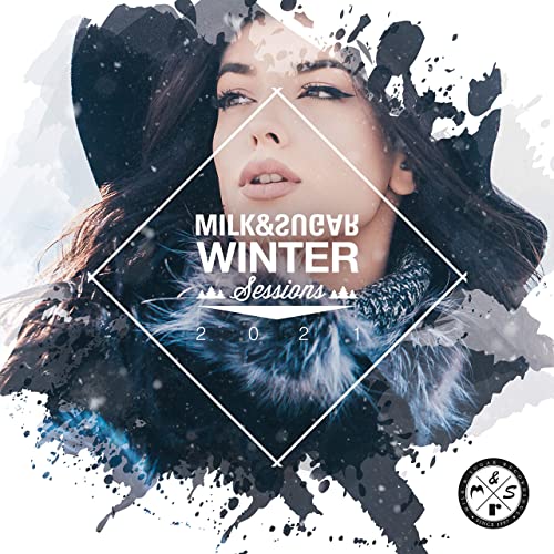 Stiahni si Hudba Milk & Sugar Winter Sessions 2021 (2020) [320kbps]
