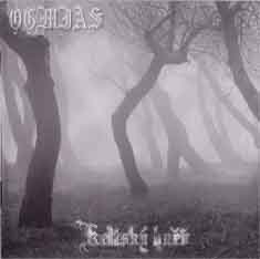 Stiahni si Hudba Ogmias - Keltský Hněv (2002)