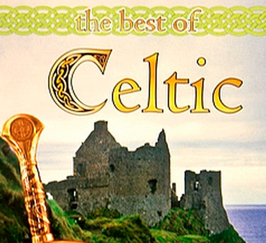 Stiahni si Hudba Celtic Country Band - The Best Of Celtic (2009)