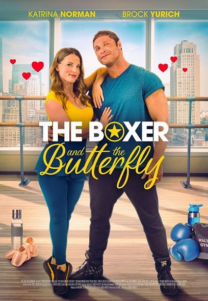 Stiahni si Filmy CZ/SK dabing Boxer a květinka / The Boxer and the Butterfly (2023)(CZ)[WEB-DL][1080p] = CSFD 49%