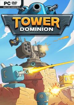 Stiahni si Hry na Windows Tower Dominion-P2P