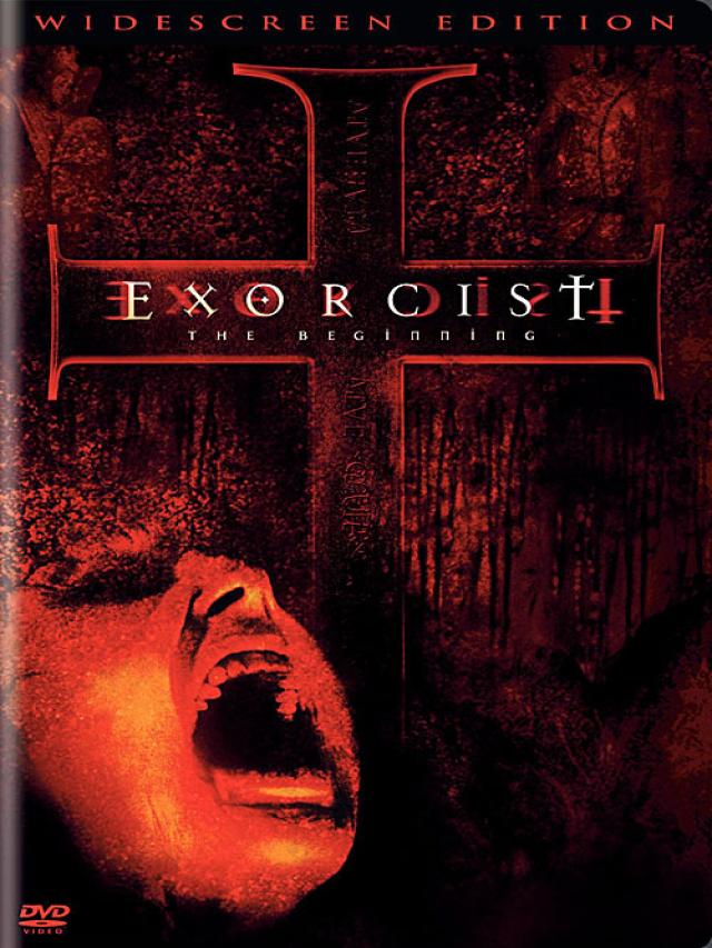 Vymitac dabla: Zrozeni / Exorcist: The Beginning (2004)(CZ) = CSFD 48%