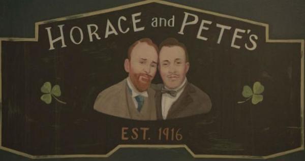 Stiahni si Seriál Horace and Pete - 1. serie (EN)[WebRip][720p] = CSFD 86%