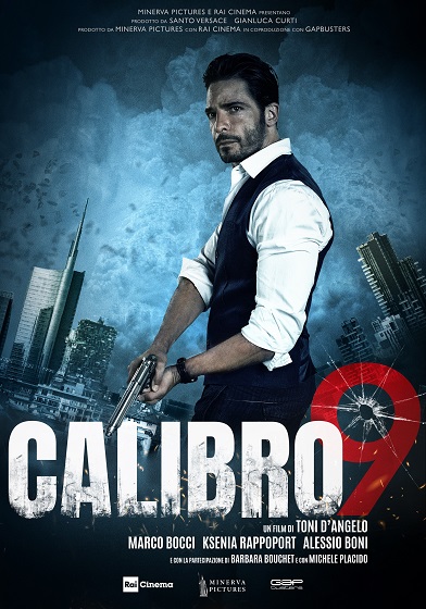 Stiahni si Filmy CZ/SK dabing Kaliber 9 / Calibro 9 (2020)(SK)[WebRip]