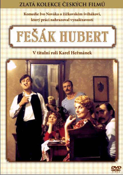 Stiahni si Filmy CZ/SK dabing Fesak Hubert (1984)(CZ) = CSFD 77%