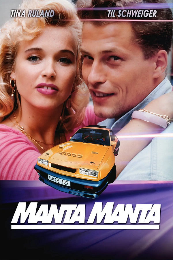 Stiahni si Filmy CZ/SK dabing Závody lásky / Manta, Manta (1991)(CZ/DE)[1080p][HEVC] = CSFD 67%