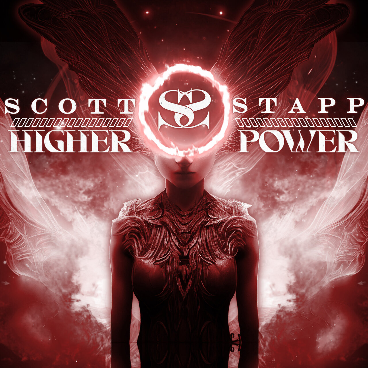 SCOTT STAPP Higher Power (2024)[16Bits44.1kHz][FLAC]