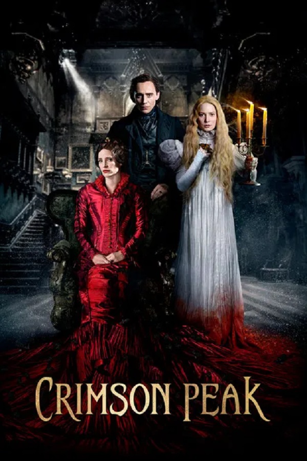 Stiahni si Filmy CZ/SK dabing Purpurový vrch / Crimson Peak (2015)(CZ/EN)[2160p][HDR10/DV][HEVC] = CSFD 65%