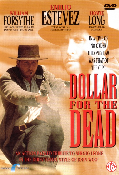 Stiahni si Filmy CZ/SK dabing Dolar za mrtveho / Dollar for the Dead (1998)(CZ) = CSFD 56%
