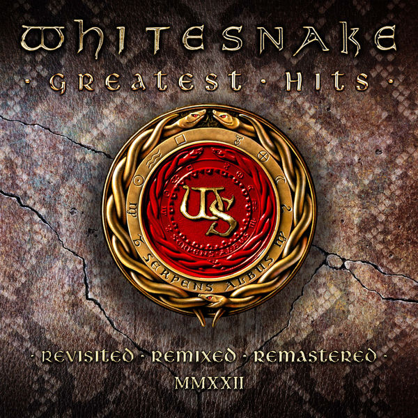 Stiahni si Hudba Whitesnake - Greatest Hits  Remix (2022)[FLAC]