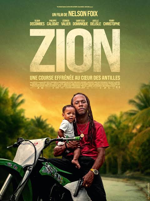 Stiahni si Filmy CZ/SK dabing Zion (2025)(CZ/FR)[1080p][WEB-DL] = CSFD 50%