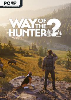 Stiahni si Hry na Windows Way of the Hunter 2 v0.1.1.191983 Early Access