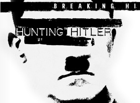 Stiahni si Dokument Hon na Hitlera / Hunting Hitler S01E01 - Hon zacina (CZ)[TvRip][1080p]