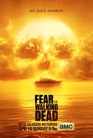 Stiahni si Seriál Zivi mrtvi: Pocatek konce / Fear the Walking Dead - S02E14 (CZ) = CSFD 66%