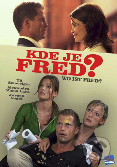 Stiahni si Filmy CZ/SK dabing Kde je Fred? / Wo ist Fred? (2006)(CZ) = CSFD 66%