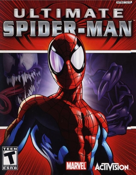 Stiahni si Hry na Windows Ultimate Spider-Man (2005) | New Game+