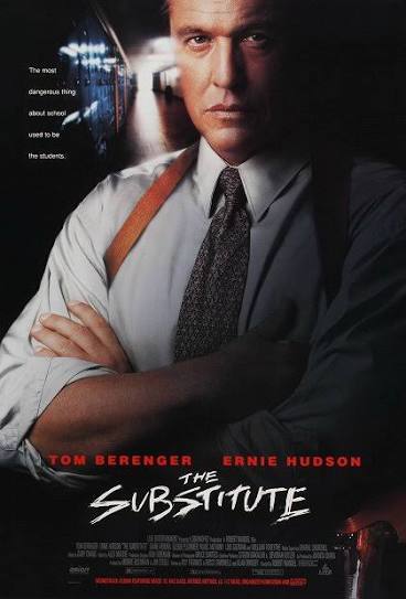 Stiahni si Filmy s titulkama Suplent / The Substitute EN, CZ titulky (1996) [720p]