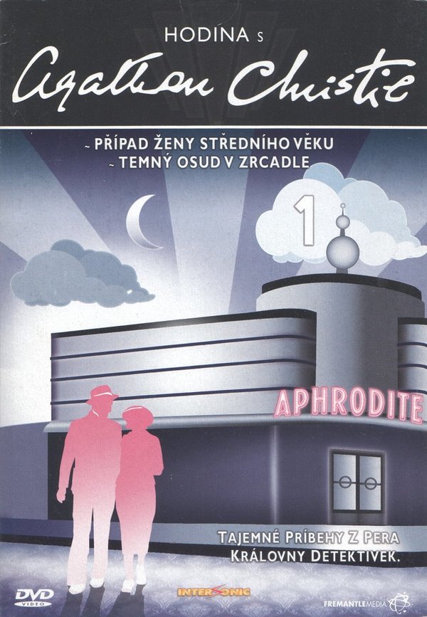 Stiahni si Seriál Hodina s Agathou Christie - The Agatha Christie Hour (1982)[CZE+ENG][DVDrip][576p][hevc] = CSFD 65%