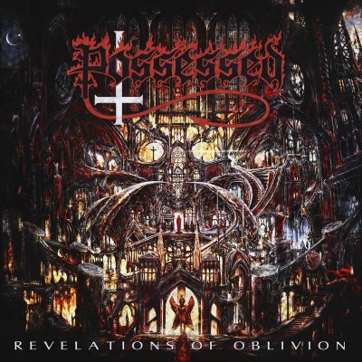 Stiahni si Hudba     Possessed - Revelations of oblivion (2019) FLAC