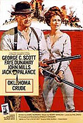 Stiahni si Filmy CZ/SK dabing Drsna Oklahoma / Oklahoma Crude (1973)(CZ)[TVRip] = CSFD 69%