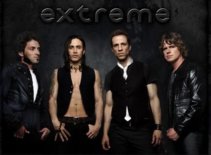 Stiahni si Hudba Extreme - Discography