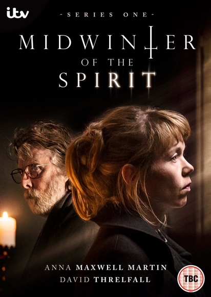 Stiahni si Seriál Midwinter of the Spirit - 1. serie [720p][TVRip]