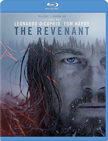 Stiahni si Filmy CZ/SK dabing REVENANT Zmrtvýchvstání / The Revenant (2015)(CZ/EN)[1080p][HDR10][HEVC] = CSFD 80%