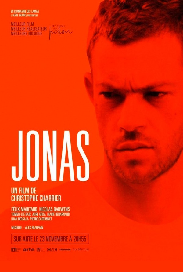 Stiahni si Filmy s titulkama Jonas 2018 1080p NF WEB DL = CSFD 72%