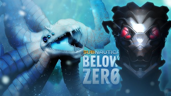 Stiahni si Hry na Windows Subnautica: Below Zero (2019)(Build 21813)