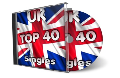 VA - The Official UK Top 40 Singles Chart (2.2.2014)