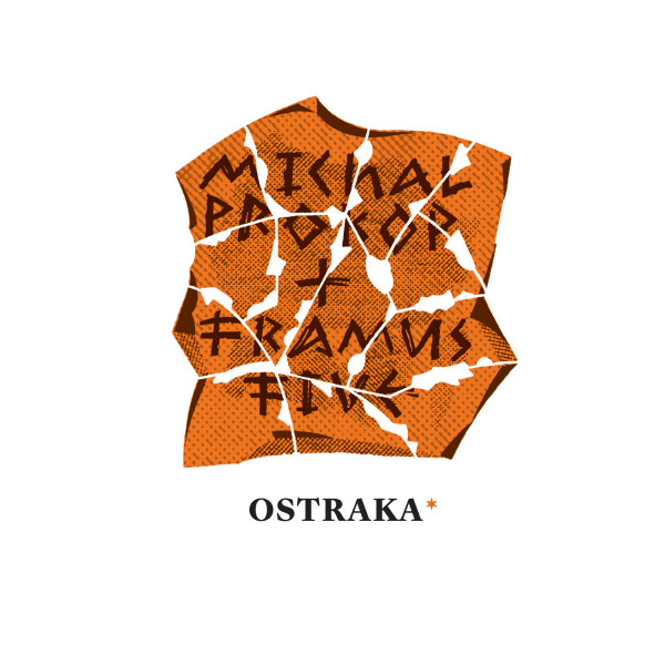 Stiahni si Hudba Michal Prokop -  Ostraka (2025)[FLAC]
