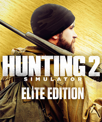 hunting simulator vs hunting simulator 2